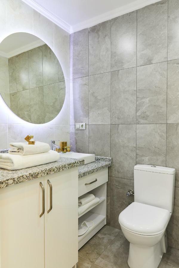 איסטמבול All Seasons Suites מראה חיצוני תמונה